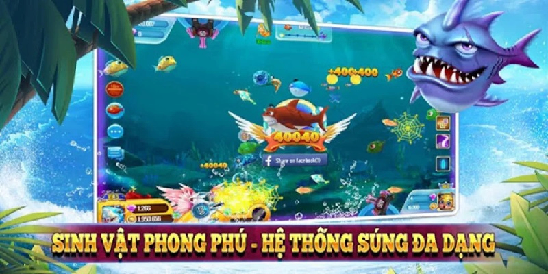 Đổi thưởng hấp dẫn