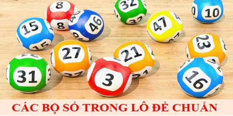 Bộ 12 trong lô đề là gì?