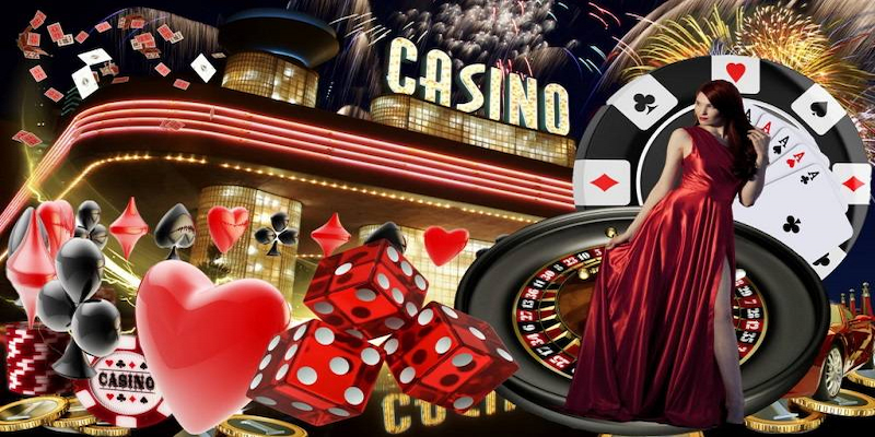 Tìm hiểu thông tin về sảnh casino 88nn