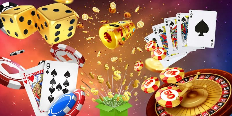 Xóc đĩa là game casino 88nn được yêu thích nhất