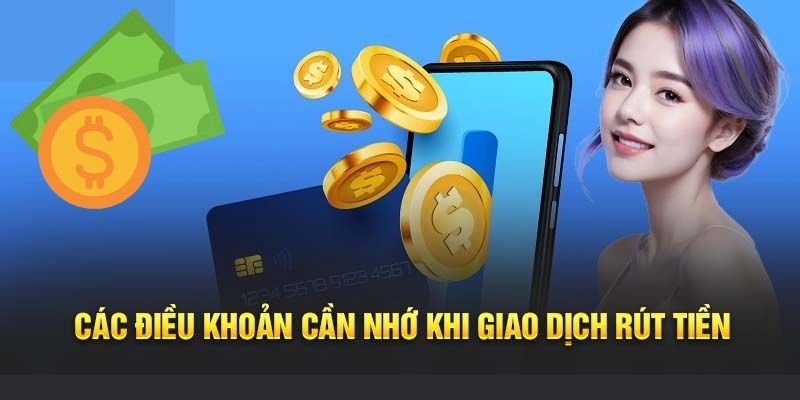 Hướng Dẫn Chi Tiết Cách Rút Tiền Tại 88nn