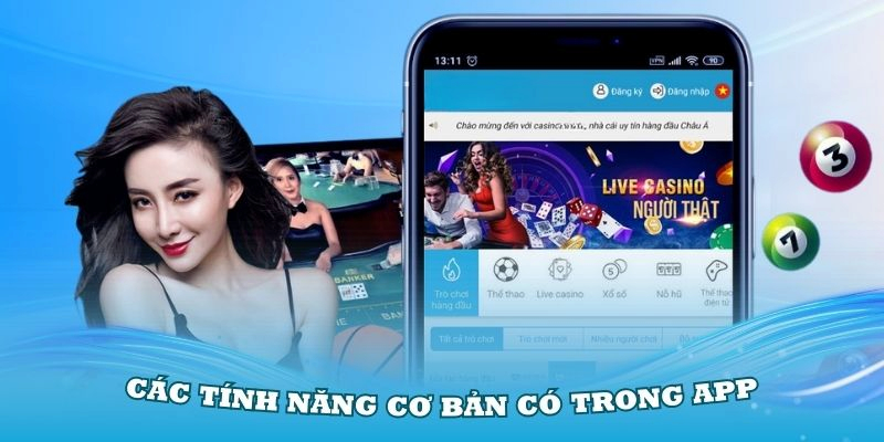 Hướng dẫn chi tiết cách download app 88nn về hệ điều hành iOS