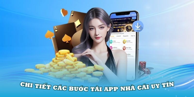 Những lợi ích khi download app 88nn