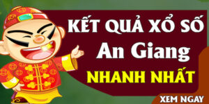 Đôi nét về xổ số An Giang