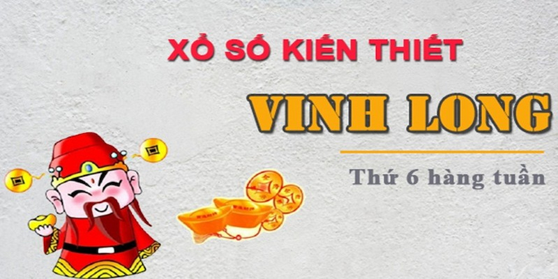 Hướng dẫn kiểm tra kết quả xổ số Vĩnh Long